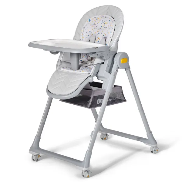Kinderkraft Lastree Farba: Grey
