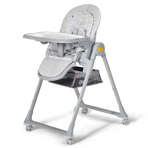 Kinderkraft Lastree Farba: Grey