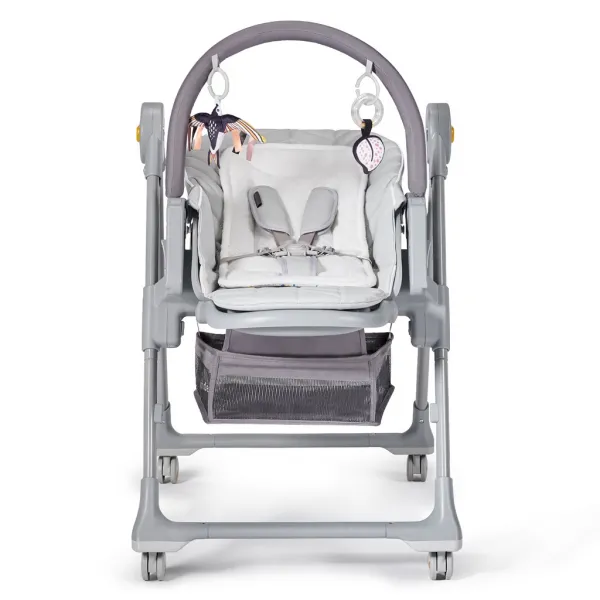 Kinderkraft Lastree Farba: Grey