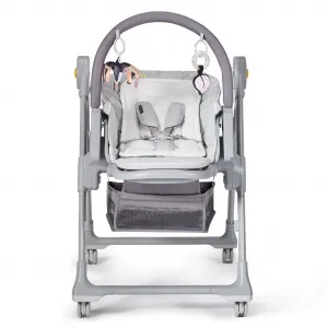 Kinderkraft Lastree Farba: Grey