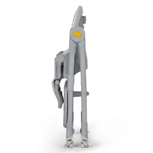Kinderkraft Lastree Farba: Grey