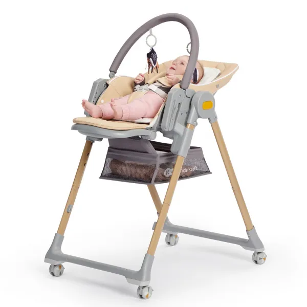 Kinderkraft Lastree Farba: Grey