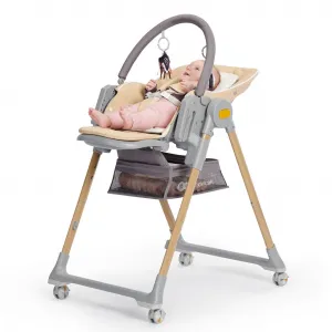 Kinderkraft Lastree Farba: Grey