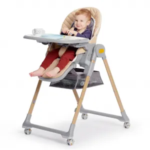 Kinderkraft Lastree Farba: Grey