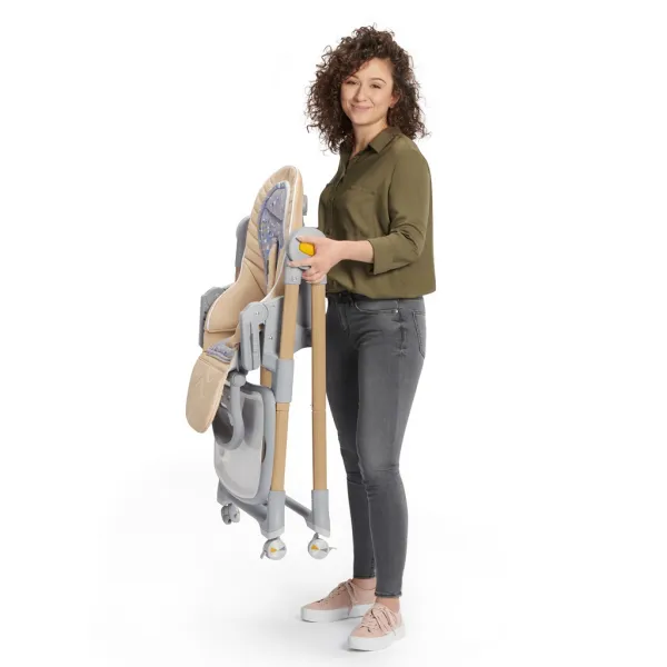 Kinderkraft Lastree Farba: Grey