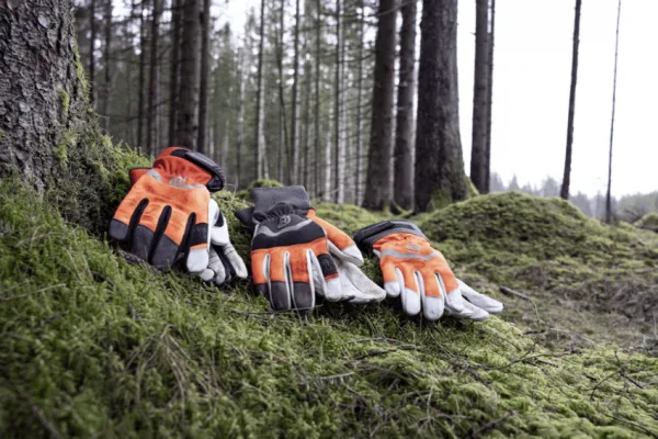 Husqvarna Rukavice Functional Veľkosť: 9