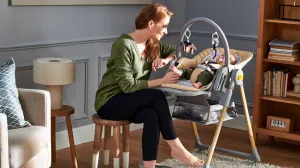 Kinderkraft Lastree Farba: Grey