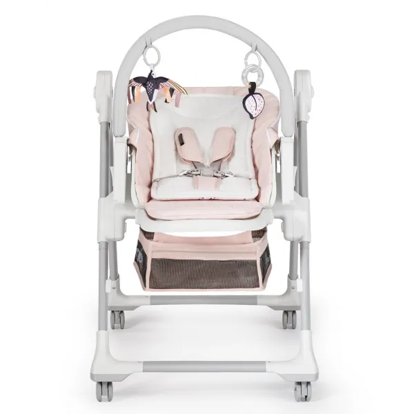 Kinderkraft Lastree Farba: Grey