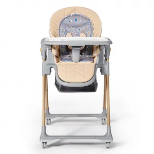Kinderkraft Lastree Farba: Grey