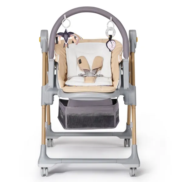 Kinderkraft Lastree Farba: Grey