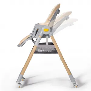 Kinderkraft Lastree Farba: Grey