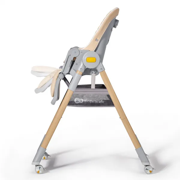 Kinderkraft Lastree Farba: Grey