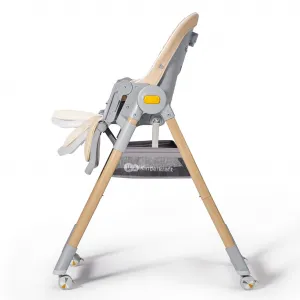 Kinderkraft Lastree Farba: Grey