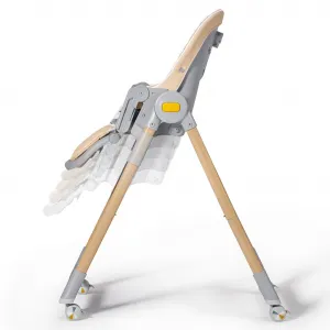 Kinderkraft Lastree Farba: Grey
