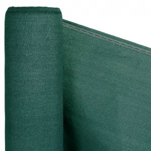 Maskovacia sieť 135g 1,5X50 m zelená