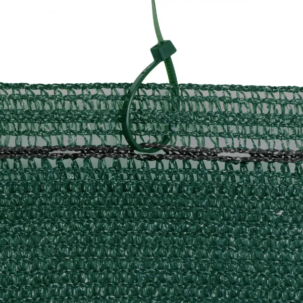 Maskovacia sieť 135g 1,5X50 m zelená
