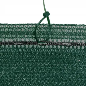 Maskovacia sieť 135g 1,5X50 m zelená