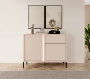 ArtLas Komoda  DUST 103 2D1S