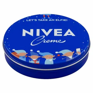 Nivea Creme limitovaná edícia 75 ml
