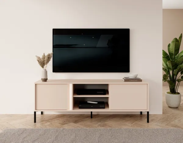ArtLas TV stolík DUST 153 2D