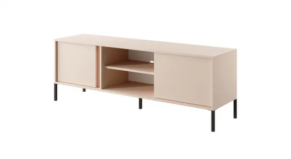 ArtLas TV stolík DUST 153 2D