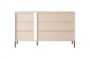 ArtLas Komoda DUST 6S