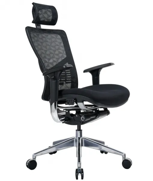 Ergonomická kancelárska stolička WorkPro