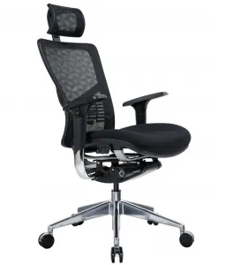 Ergonomická kancelárska stolička WorkPro