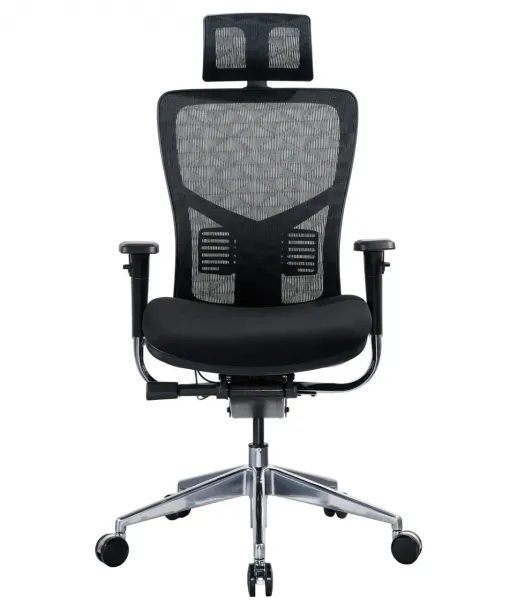 Ergonomická kancelárska stolička WorkPro