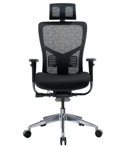 Ergonomická kancelárska stolička WorkPro
