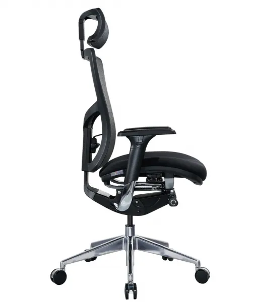 Ergonomická kancelárska stolička WorkPro