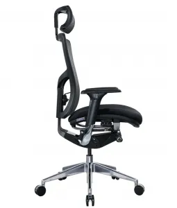 Ergonomická kancelárska stolička WorkPro