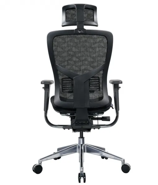 Ergonomická kancelárska stolička WorkPro