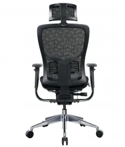 Ergonomická kancelárska stolička WorkPro