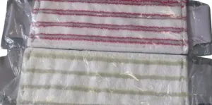 Numatic mop zapinany micro 40 cm Farba: Žltá