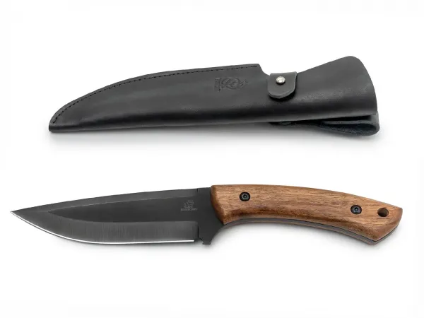 BeaverCraft HGK1 Hunting