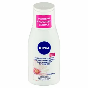 NIVEA Visage odličovač vodeodolného očného make-upu s harmančekom 125 ml