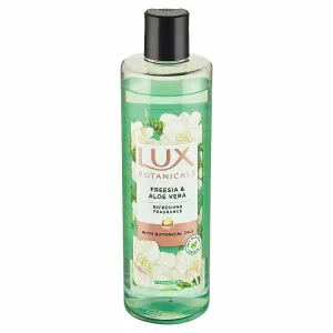 Lux Botanicals Freesia & Aloe Vera sprchovací gél 480 ml