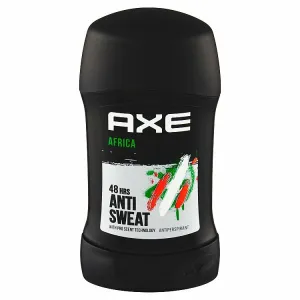 Axe Africa tuhý antiperspitant 48h 50 ml