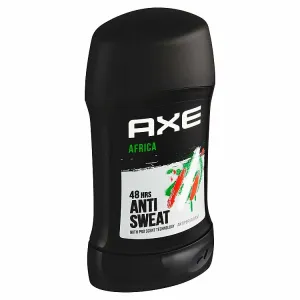 Axe Africa tuhý antiperspitant 48h 50 ml