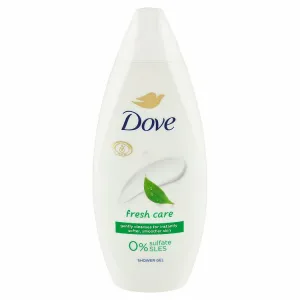 Dove Fresh Care sprchovací gél 250 ml