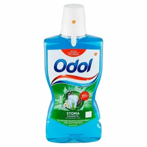 Odol Stoma Paradentol ústna voda 500 ml