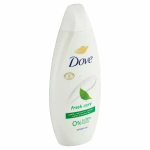 Dove Fresh Care sprchovací gél 250 ml