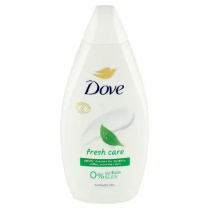 Dove Fresh Care sprchovací gél 450 ml