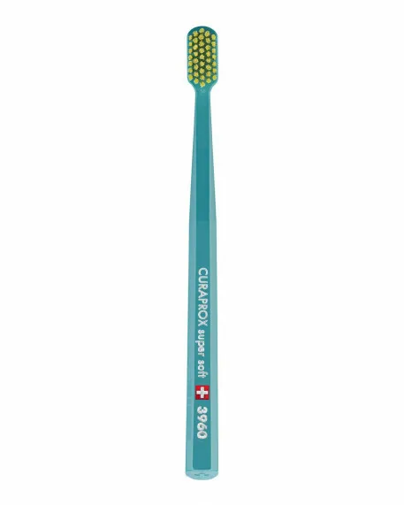 Curaprox CS 3960 Super Soft Zubná Kefka