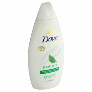 Dove Fresh Care sprchovací gél 450 ml