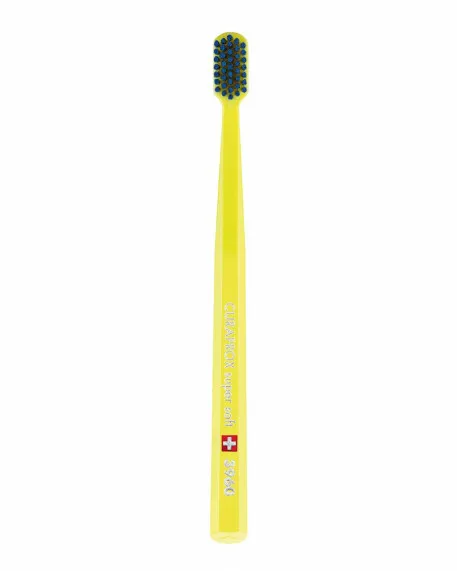 Curaprox CS 3960 Super Soft Zubná Kefka