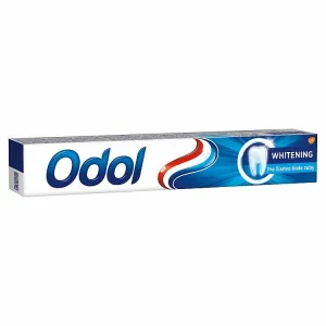 Odol Whitening zubná pasta s fluoridom 75 ml 1ks