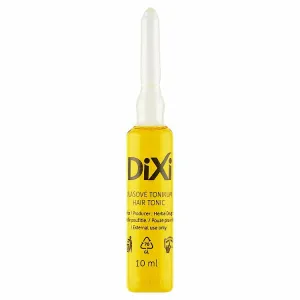 Dixi Vitanol revitalizačné vlasové tonikum v ampulkách 7 x 10 ml