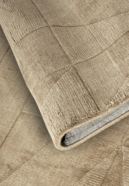 Villeroy & Boch - Hanse Home koberce Kusový koberec Villeroy & Boch 106165 Beige - 80x150 cm